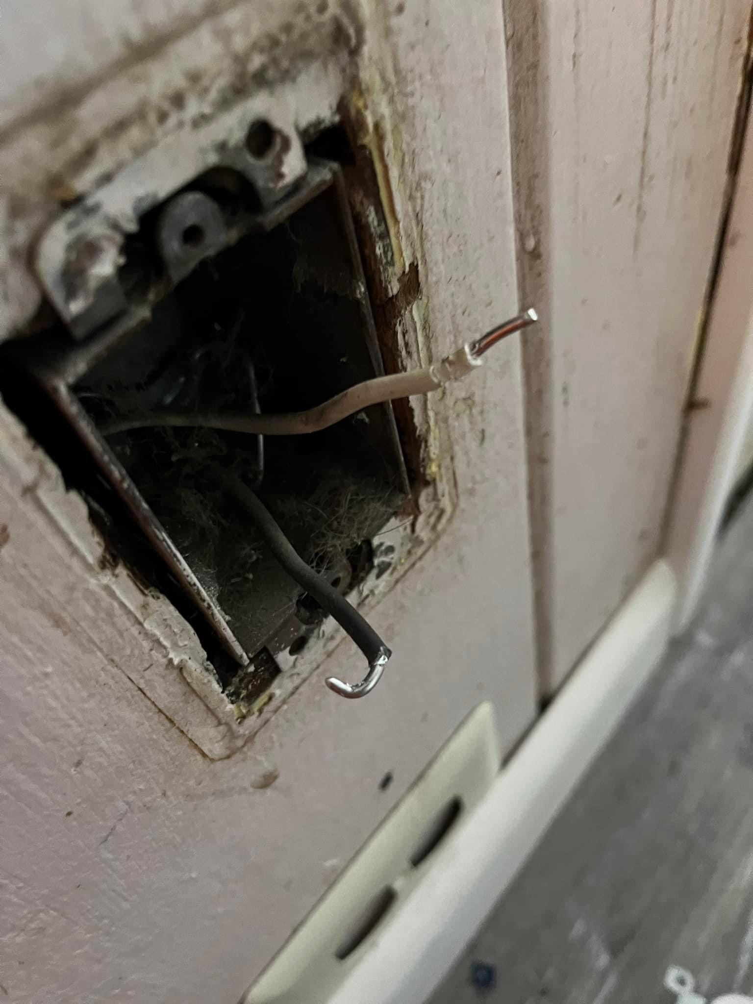 Aluminum Branch Wiring – Should You Rewire Your Home?